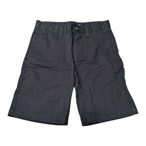 Amazon Essentials - Kids Shorts - Black - Size 6 Years - Preowned Good Condition